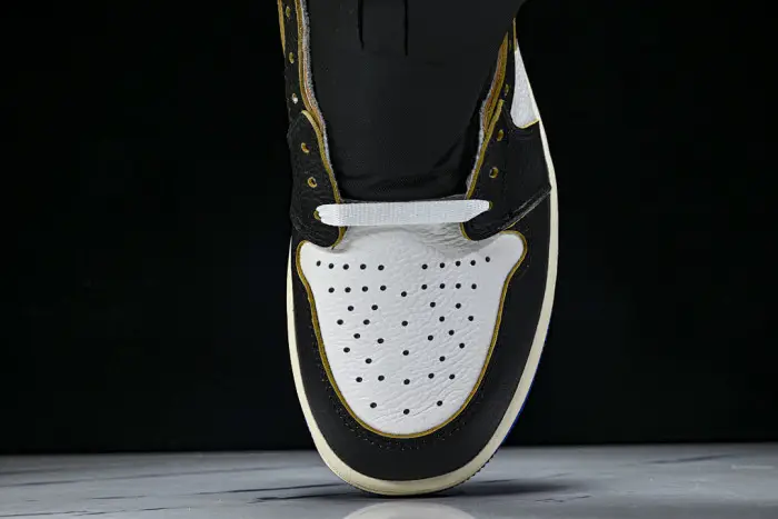fragment Design x Union x Air Jordan 1 