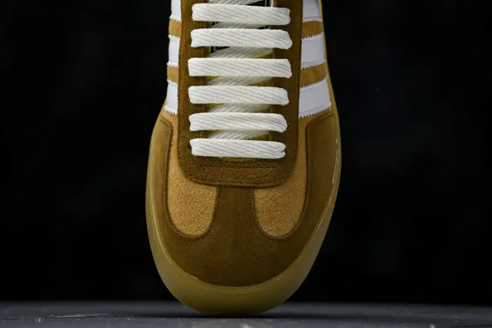 GC &Gazelle Adidas Originals x 