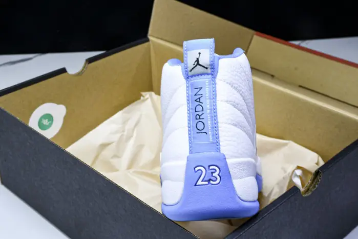 Air Jordan 12 Retro “Melo” 