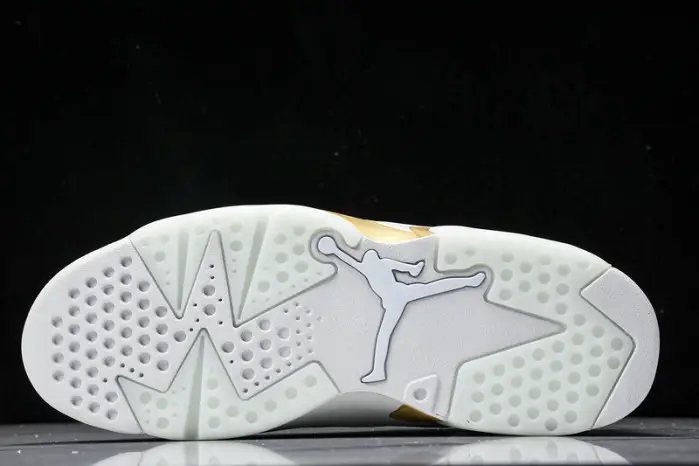Air Jordan 6  “Paris“ 