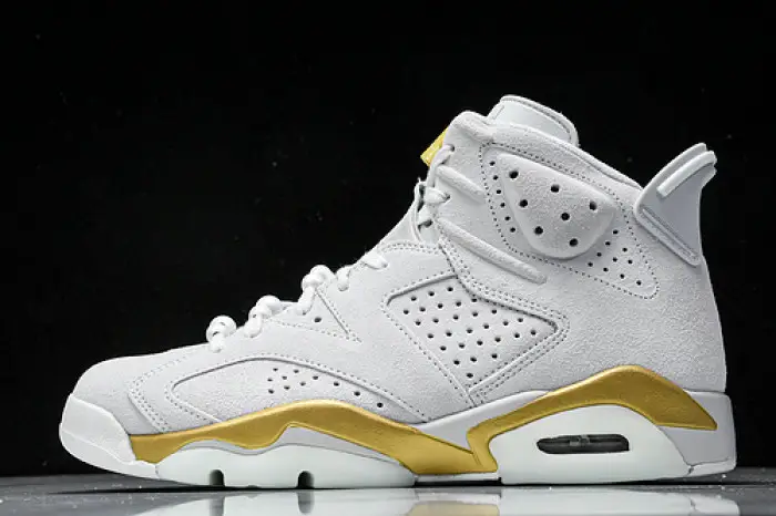 Air Jordan 6  “Paris“ 