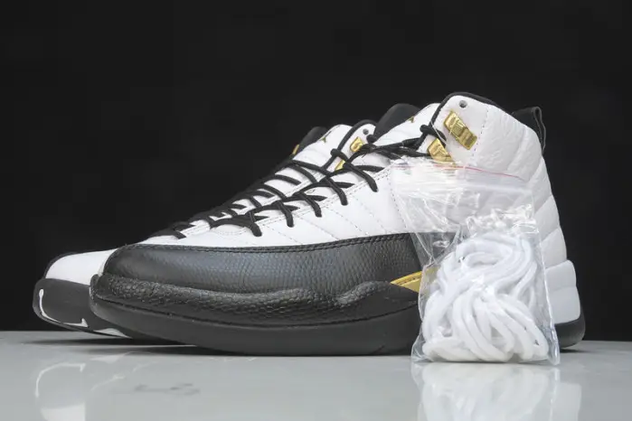 Air Jordan 12 “Royalty” 