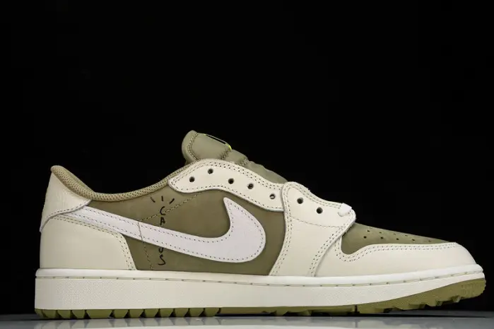 Travis Scott x Air Jordan 1 Low 