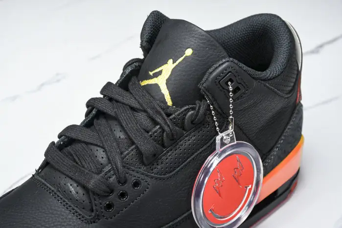 Air Jordan 3 Retro “Rio” 