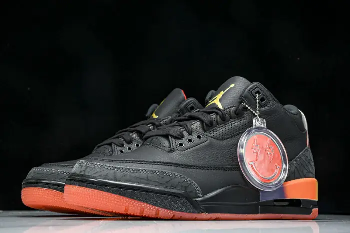 Air Jordan 3 Retro “Rio” 