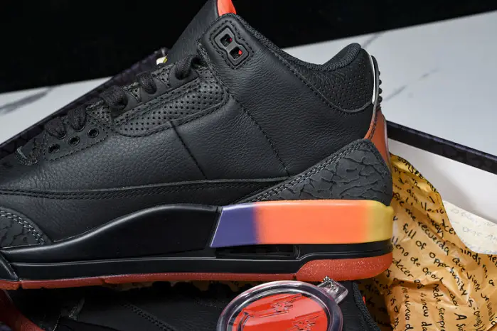 Air Jordan 3 Retro “Rio” 