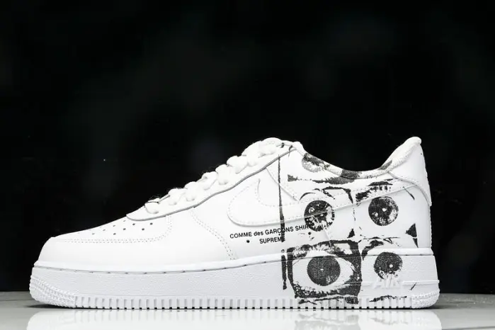 Nike  Air Force 1 