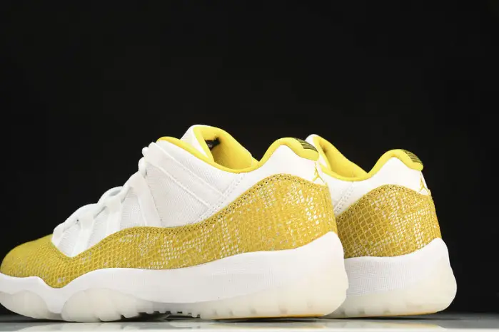 Jordan 11 Retro Low 