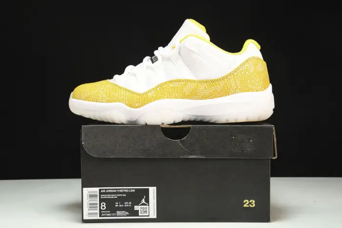 Jordan 11 Retro Low 