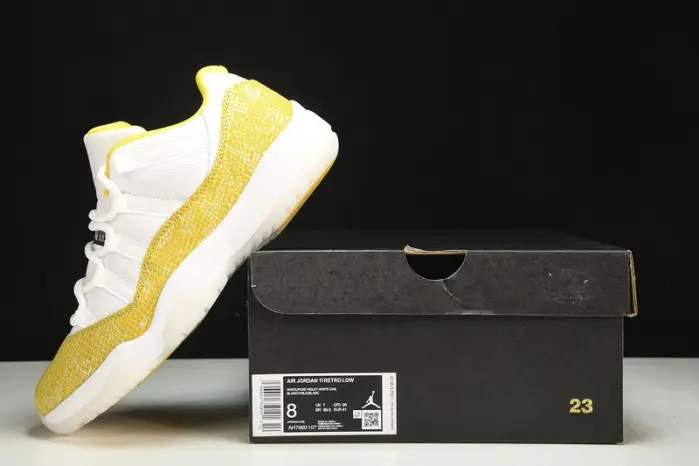 Jordan 11 Retro Low 