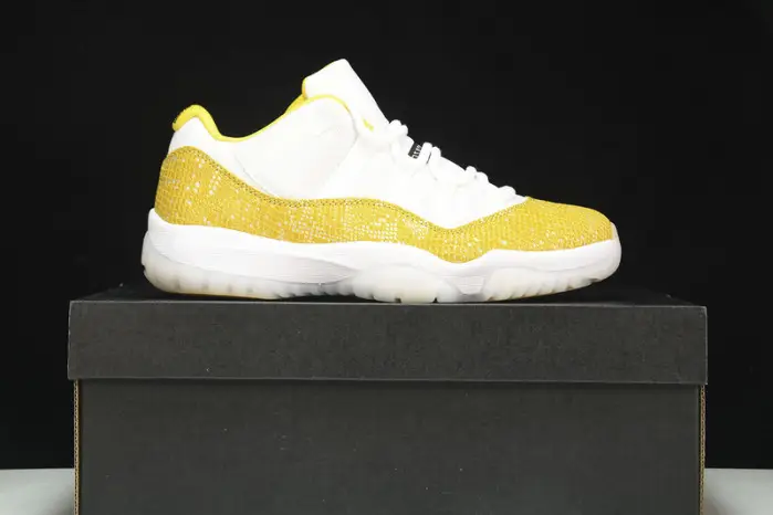 Jordan 11 Retro Low 