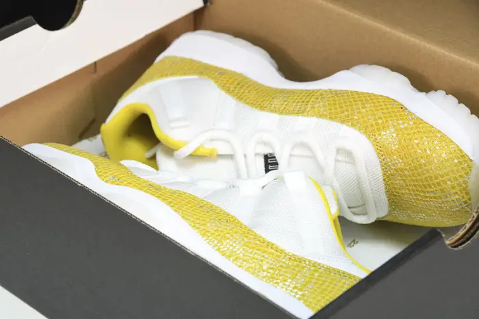 Jordan 11 Retro Low 