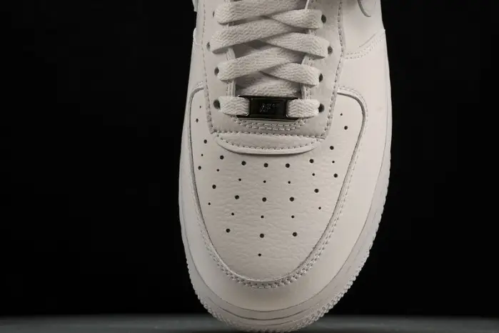 Nocta X Nike Air Force 1 07 Low Certified Lover Boy White 