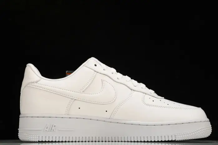 Nocta X Nike Air Force 1 07 Low Certified Lover Boy White 