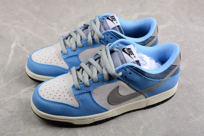Otomo Katsuhiro x Nk SB Dunk Low "Steamboy OST" 
