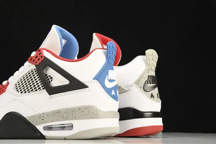 Air Jordan 4 Retro 