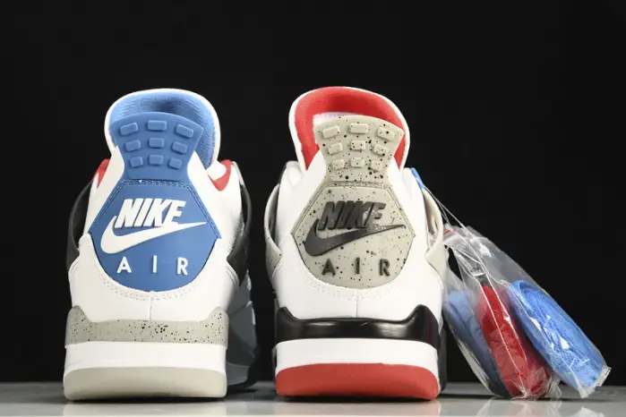 Air Jordan 4 Retro 