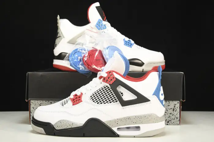 Air Jordan 4 Retro 