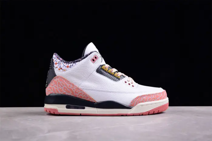 Air Jordan 3 Retro 