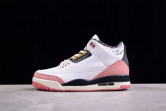 Air Jordan 3 Retro 