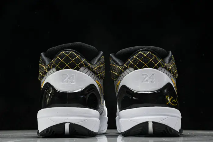 Nike Zoom Kobe 4 Protro“Del Sol” 