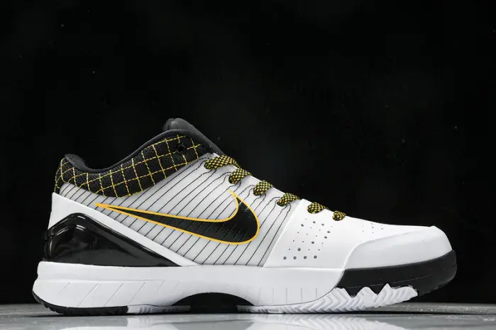 Nike Zoom Kobe 4 Protro“Del Sol” 