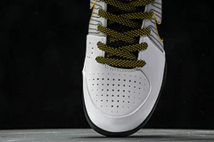 Nike Zoom Kobe 4 Protro“Del Sol” 