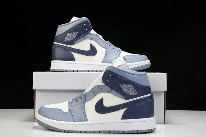 Air Jordan 1 mid 