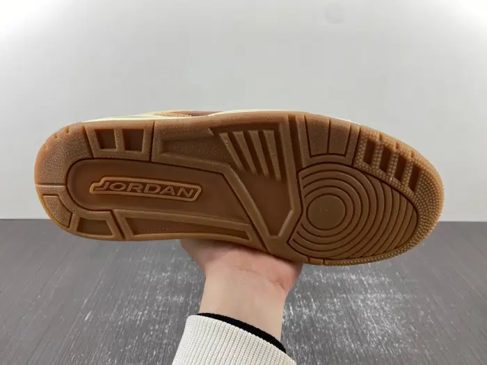 Air Jordan 3 Retro 