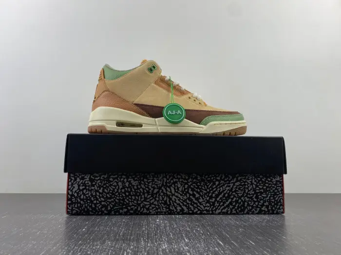 Air Jordan 3 Retro 