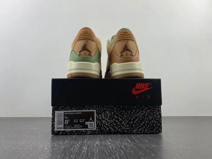 Air Jordan 3 Retro 