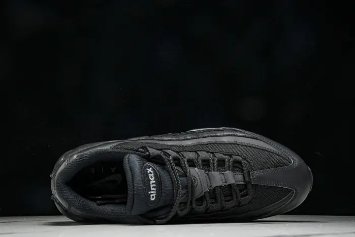 The Nike Air Max 