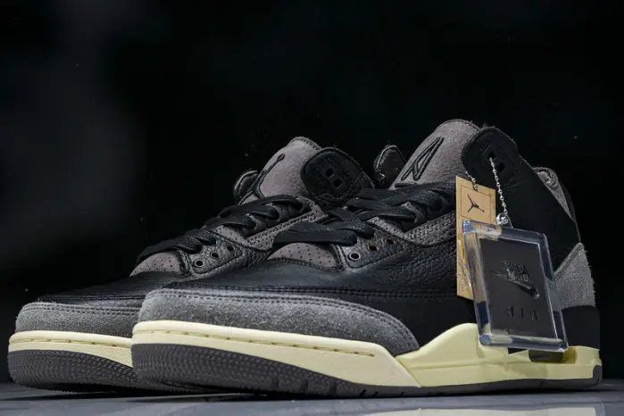 Air Jordan 3 