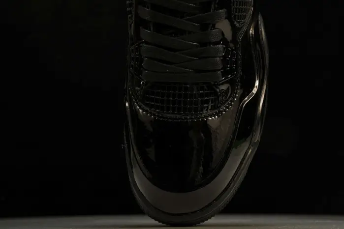 AIR JORDAN 4 LAB4 BLACK 