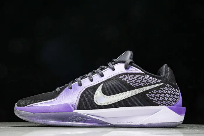 )Nk Sabrina 2 "Court Vision" 