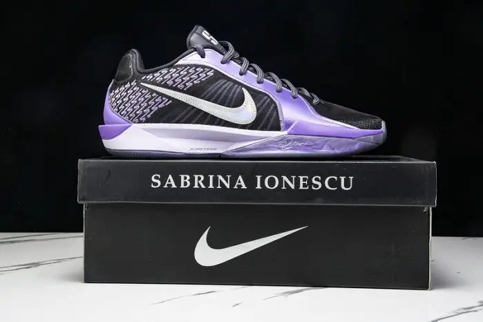 )Nk Sabrina 2 "Court Vision" 