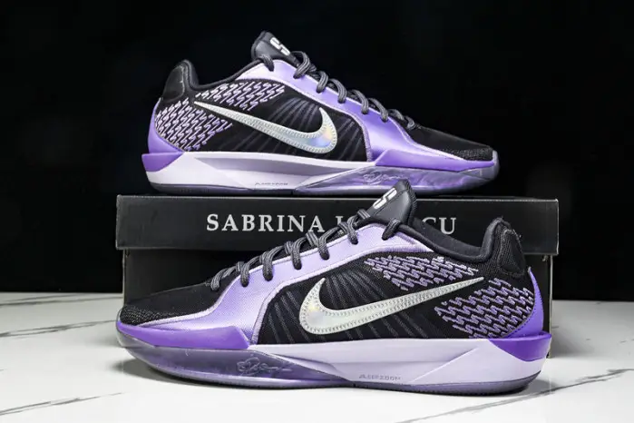 )Nk Sabrina 2 "Court Vision" 