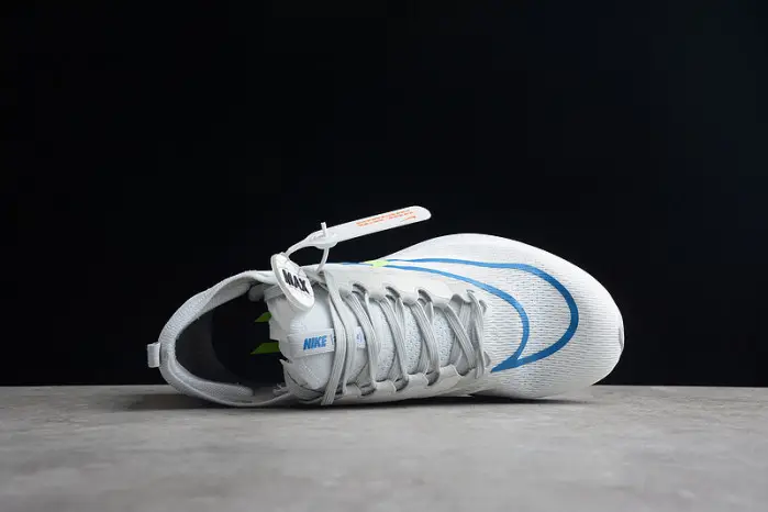 Nike Zoom Fly 4 Summit White 