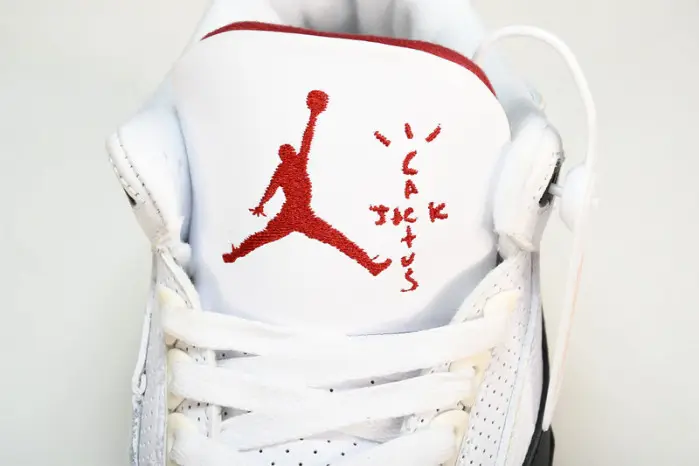 Travis Scott x Air Jordan 3 “Palomino” 