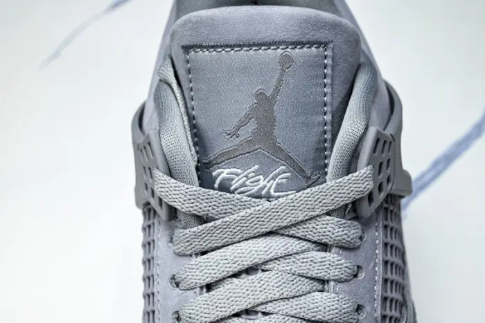 Nigel Sylvester x Air Jordan 4 
