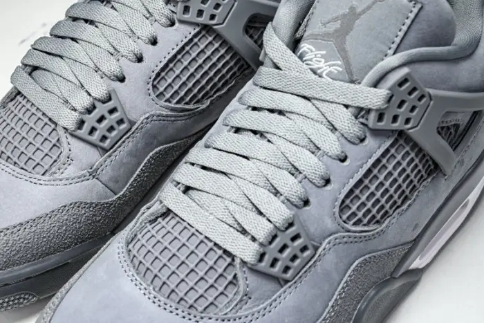 Nigel Sylvester x Air Jordan 4 
