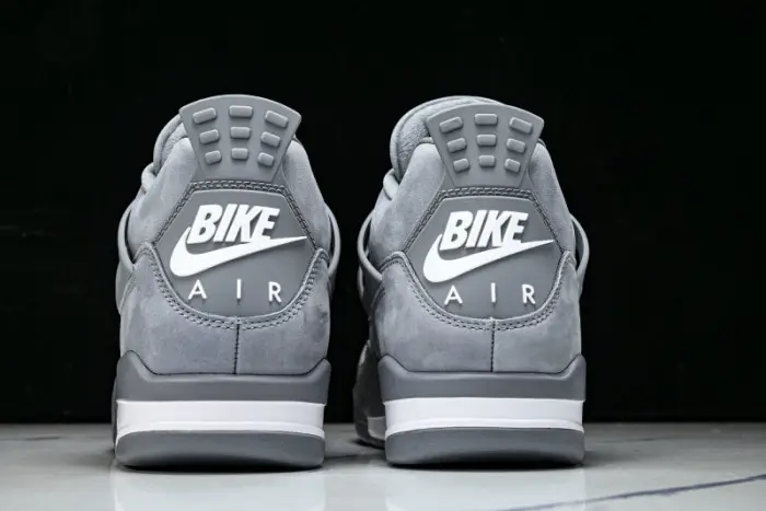 Nigel Sylvester x Air Jordan 4 