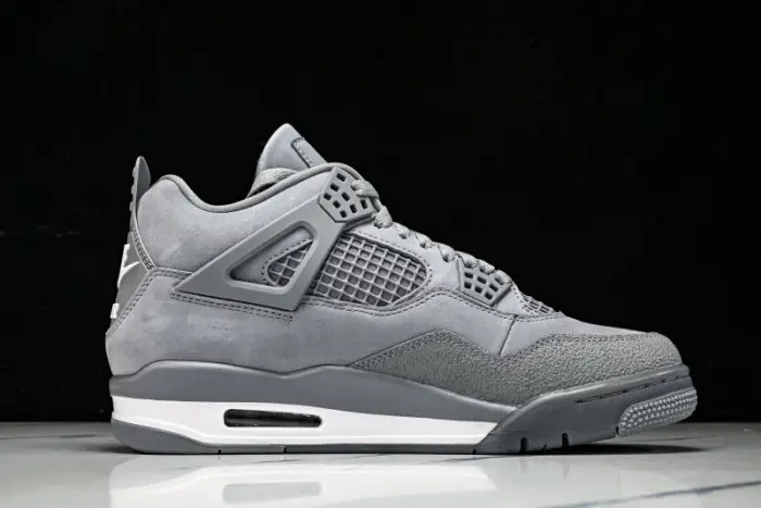 Nigel Sylvester x Air Jordan 4 