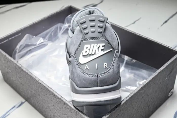 Nigel Sylvester x Air Jordan 4 