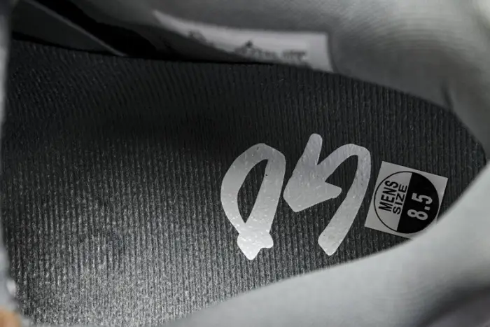 Nigel Sylvester x Air Jordan 4 