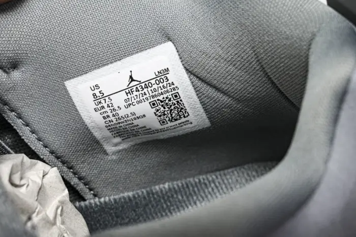 Nigel Sylvester x Air Jordan 4 