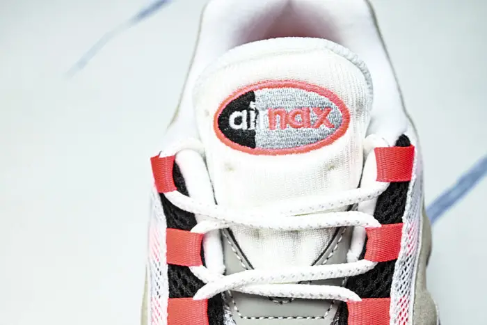 NK Air Max 95 