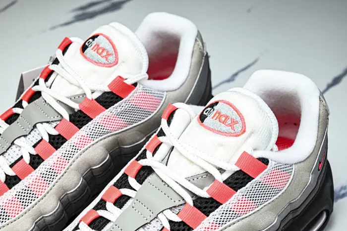 NK Air Max 95 