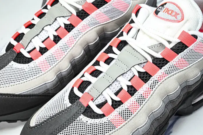 NK Air Max 95 