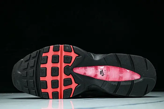 NK Air Max 95 